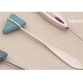 Reflex Hammer w/ Blue/Gold
